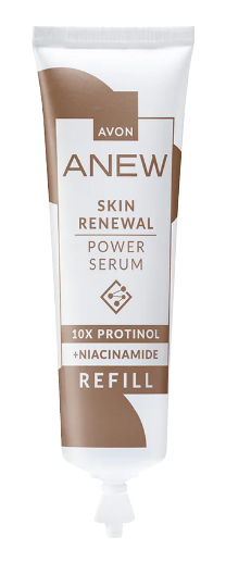 Anew Skin Renewal Power seerumi täyttöpullo 30ml