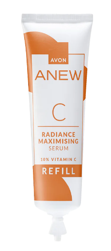 Anew C- vitamiiniseerumi täyttöpullo 30ml