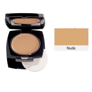 Meikkipuuteri True Colour Flawless Nude 228G 9g