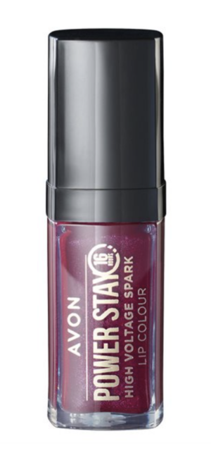 Lipstick Power Stay RUSSET SHOCK High Voltage Spark 7 ml