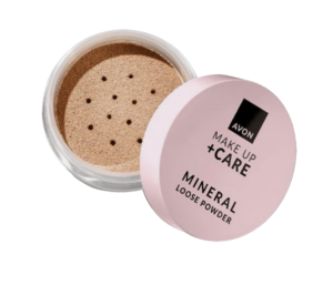 Mineral Powder Light 6g