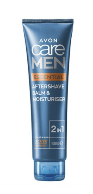 MEN Essential After Shave -balsami -voide 100ml
