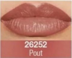 Lipstick Ultra Creamy POUT 6g