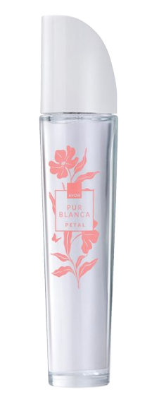 Pur Blanca Petal Edt-hajuvesi 50ml