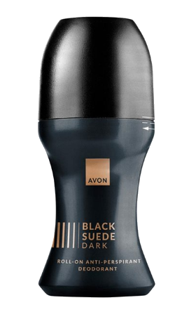 Deodorantti Black Suede DARK 50ml