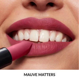 Läppstift Ultra Matte MAUVE MATTERS 6 g