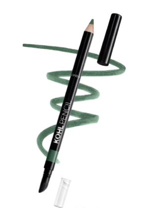 Rajauskynä KOHL häivyttimellä Emerald 1,05g