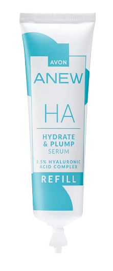 Anew HA -seerumi täyttöpullo 30ml