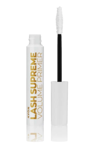 Ripsiä hoitava ja pohjustava Lash Supreme Volume Primer 7,5ml