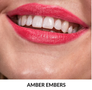 Läppstift Ultra Shimmer AMBER EMBERS 6 g
