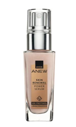 Anew Skin Renewal Power Seerumi 10 x Protinolilla 30ml