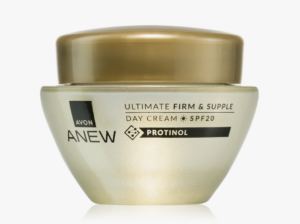 ANEW Ultimate kiinteyttävä Päivävoide 10 x Protinolilla 50ml