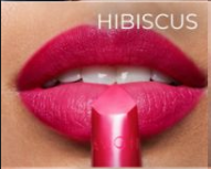 Lipstick Ultra Creamy HIBISCUS 6g
