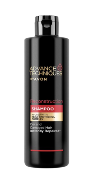 Advance Techniques Uudistava Reconstruction Shampoo 400ml