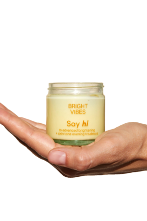 BRIGHT VIBES Edistyksekästä kirkkautta 50ml -20%
