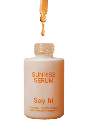SUNRISE SERUM Uuden sukupolven antioksidanttitehostin 30ml -20%