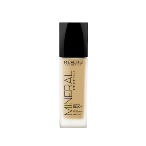 Mineraalimeikkivoide Beige 40ml