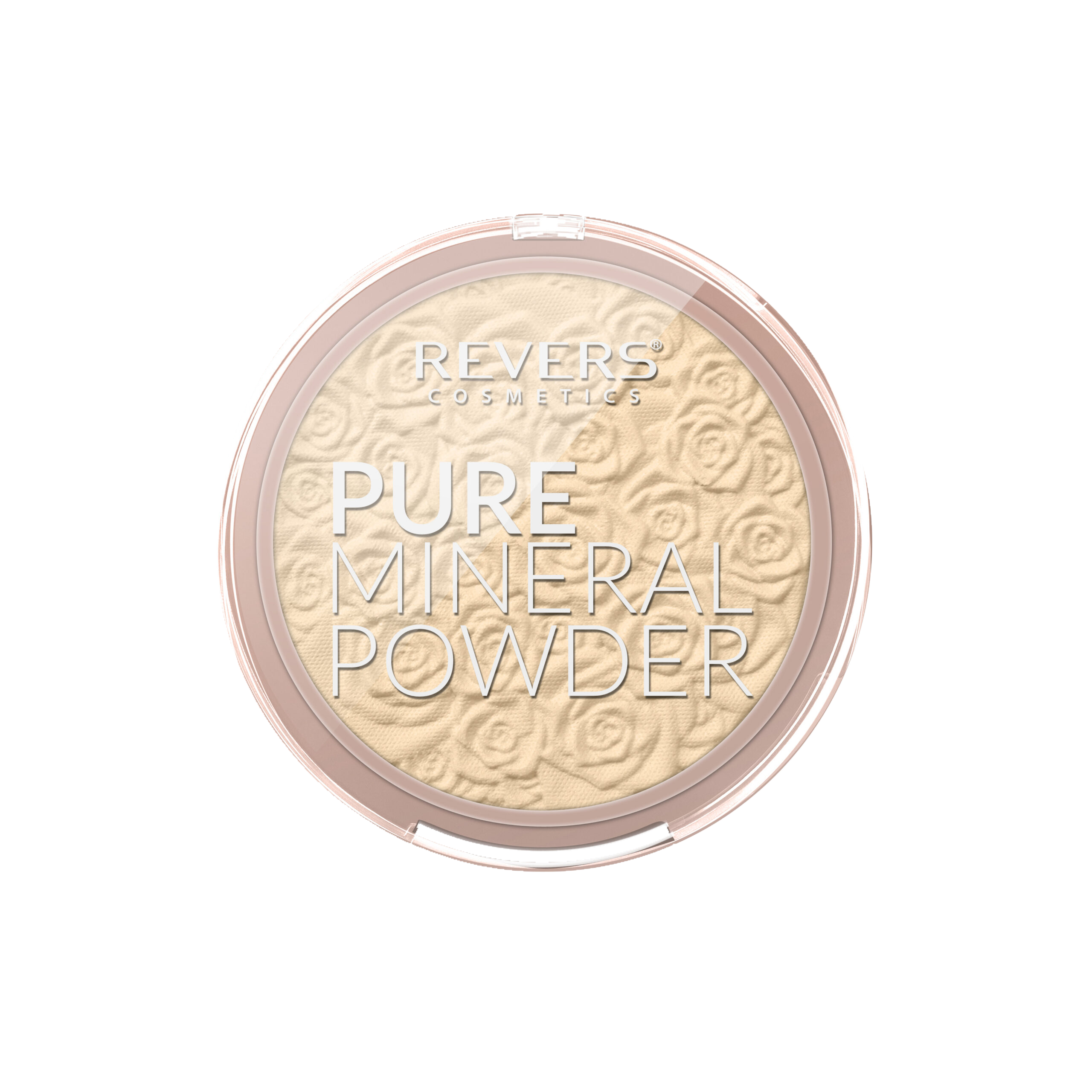 Mineralpuder N20