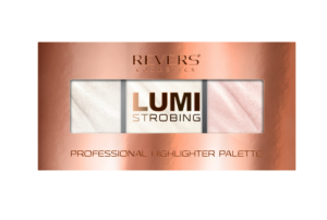 Lumi highlighter paletti kasvoille N01