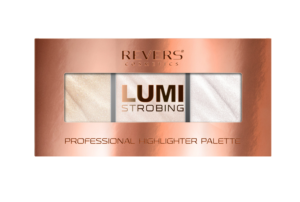 Lumi highlighter palette for face N02