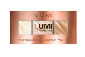 Lumi highlighter paletti kasvoille N04