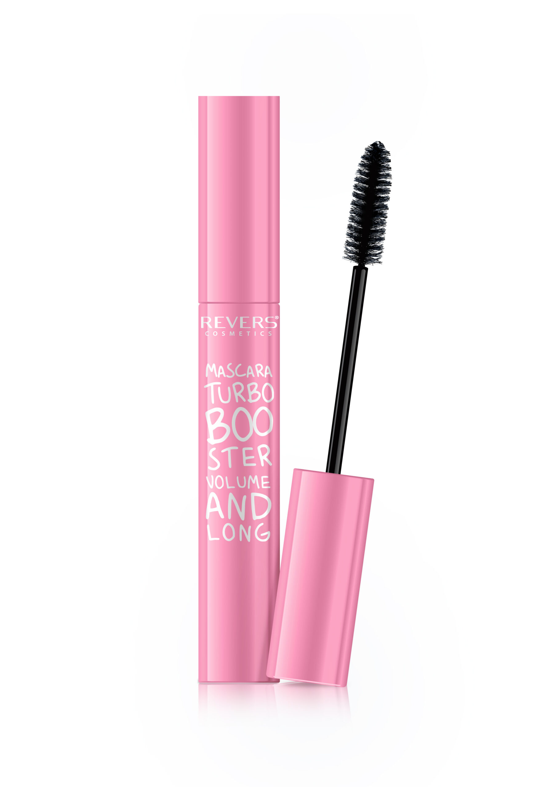 TURBO BOOSTER mascara
