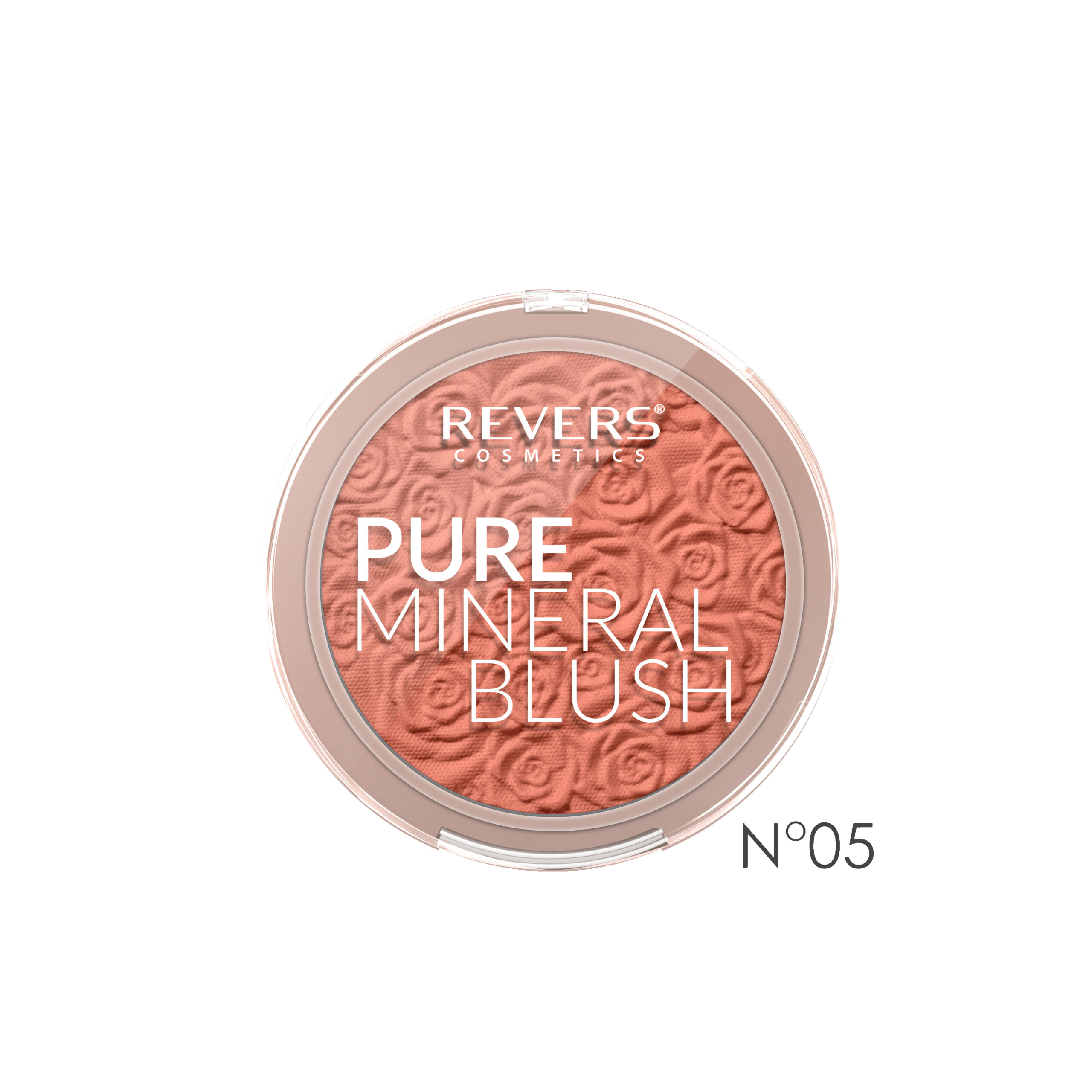 Mineral Blush PURE Blush N05