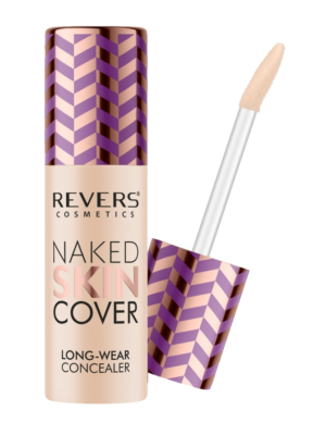 Naked Skin Cover Nestemäinen peitevoide 06 5,5g