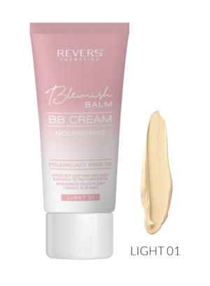 BB-voide kasvoille 30ml LIGHT