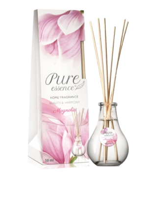 Huonetuoksu 50ml Magnolia