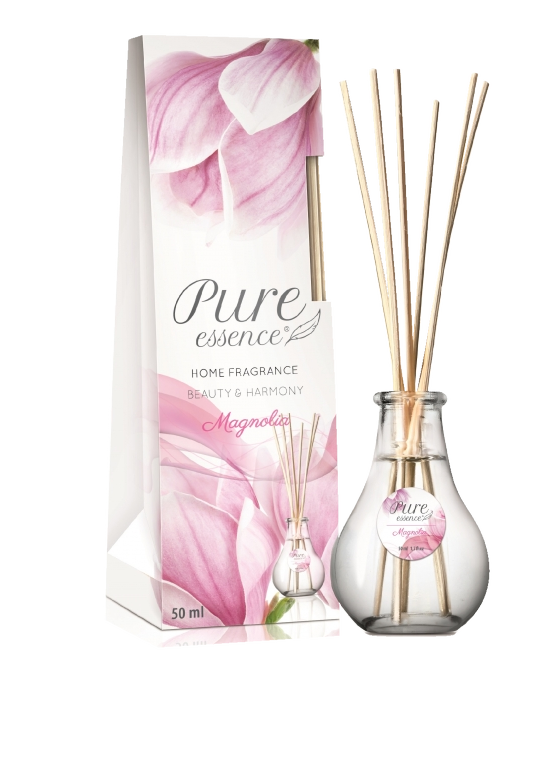 Huonetuoksu 50ml Magnolia