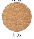 Glitter Nights Hohtopuuteri Nro 6