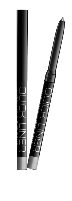Quick Liner silmänrajauskynä SILVER -50%