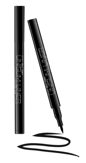 UNISLIM Eyeliner musta 2g HUOM!