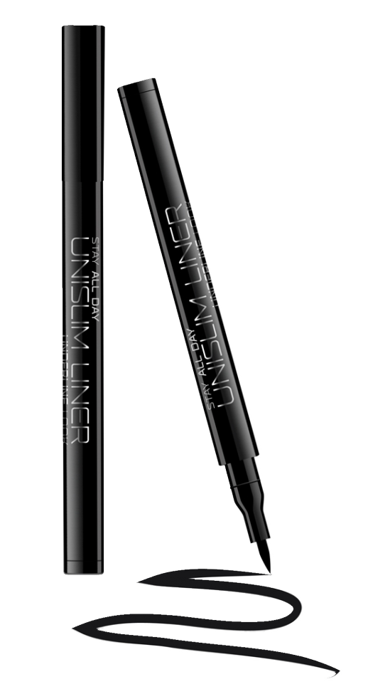 UNISLIM Eyeliner musta 2g HUOM!