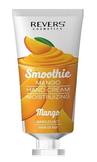 Käsivoide Mango 50ml