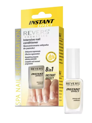 Kynsihoito 8in1 – Tehokas vahvistaja & korjaaja kynsille 10ml