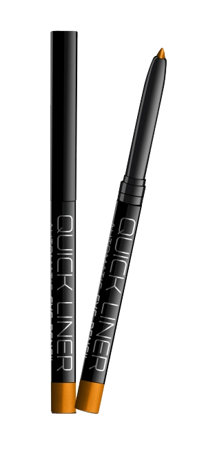 Quick Liner silmänrajauskynä GOLD -50%