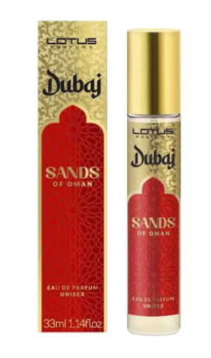 Hajuvesi SANDS OF OMAN – Unisex EDP 33ml