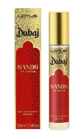 Hajuvesi SANDS OF OMAN – Unisex EDP 33ml