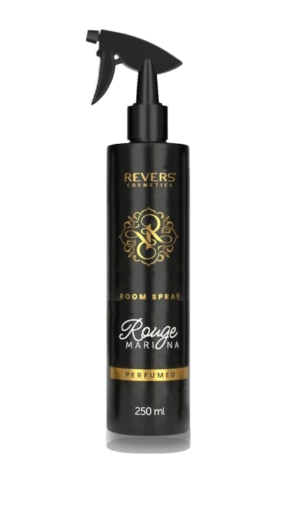 HUONETUOKSU Spray Rouge Marina Amber 250ml