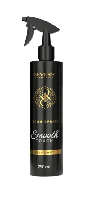 HUONETUOKSU Spray Smooth Touch 250ml