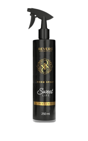 HUONETUOKSU Spray Sweet Life Citrus 250ml