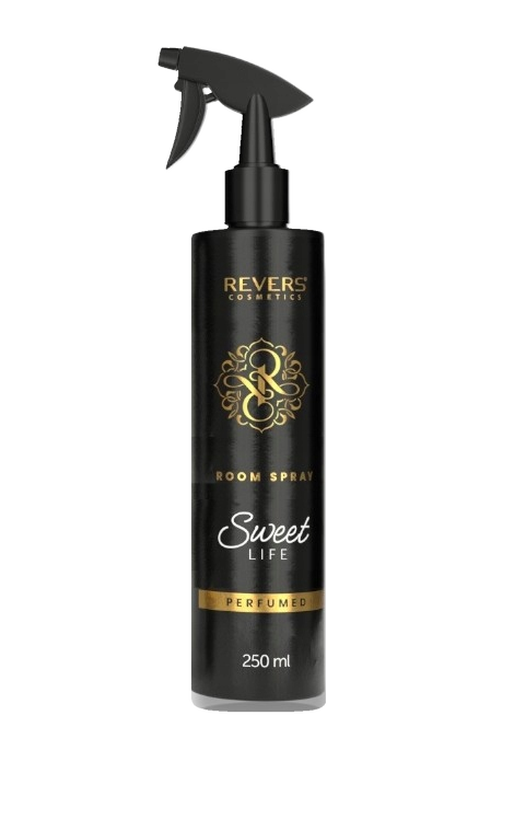 HUONETUOKSU Spray Sweet Life Citrus 250ml