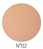 Puuteri XL Nro2
