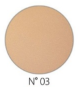 Puuteri XL Nro3