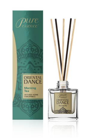 Huonetuoksu ORIENTAL DANCE Morning Tea 75ml