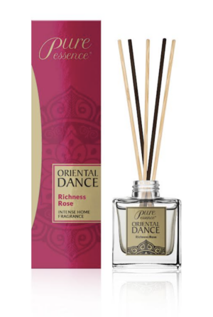 Huonetuoksu ORIENTAL DANCE Richness Rose 75ml
