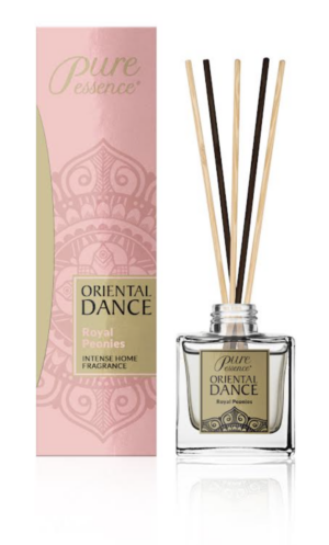 Huonetuoksu ORIENTAL DANCE Royal Peonies 75ml