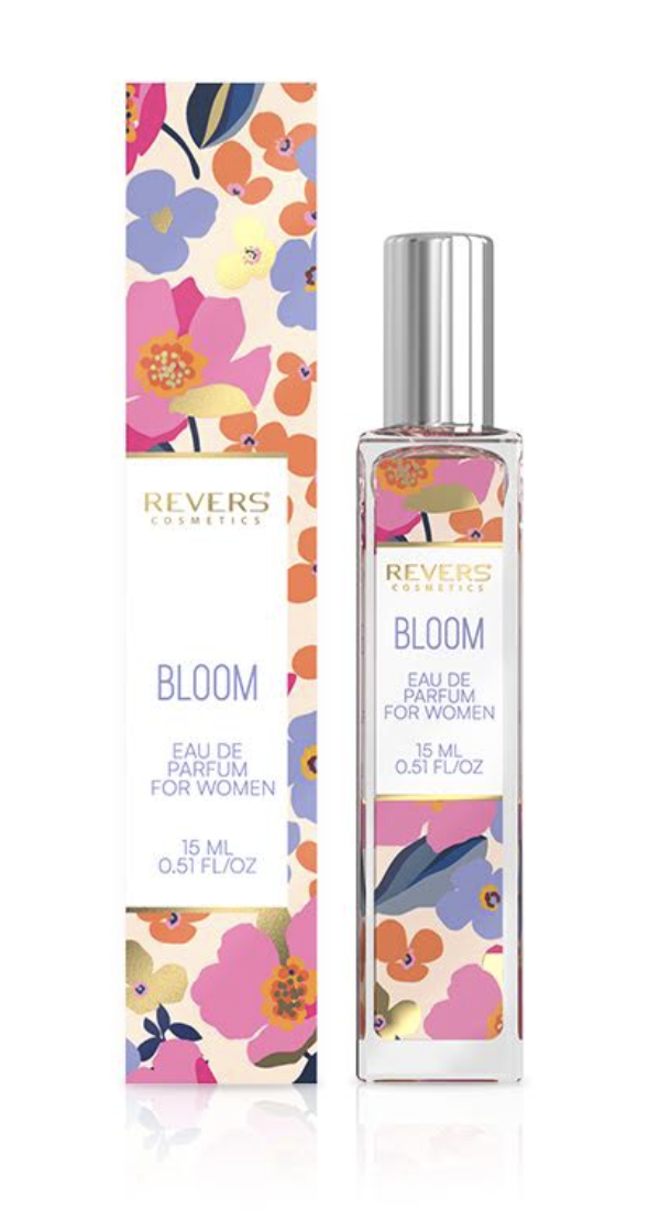 Hajuvesi BLOOM 15ml